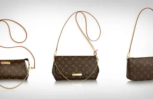 Ceny torebek Louis Vuitton w Polsce: Ile kosztuje Twój luksus?