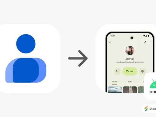 Ikona kontaktu przechodzi do ekranu telefonu z danymi Jo Hall. Dowiedz się, jak odzyskać kontakty w telefonie.