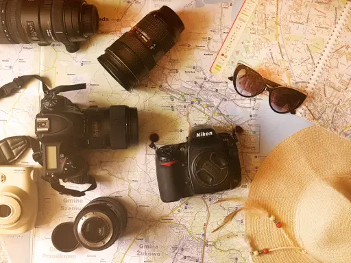 Fotografia IR: Jaki obiektyw wybrać, by hot spot nie zepsuł zdjęć?