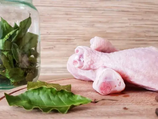 Czy drób jest zdrowy? Odkryj prawdę o jego wartościach odżywczych