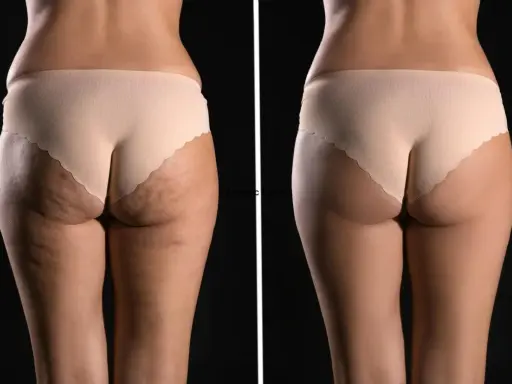 Cellulit na udach: 85% kobiet go ma. Jak się go pozbyć?