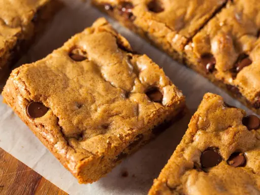 Gourmandises au chocolat, un cookie façon mie caline, moelleux et généreux.