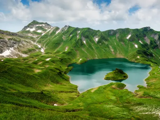 Bergurlaub Deutschland: Tipps, Regionen & Geheimtipps für Ihren Traumurlaub
