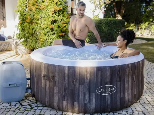 Lay-Z-Spa Bahamas: Pełna recenzja, koszty i porady. Kupić czy nie?