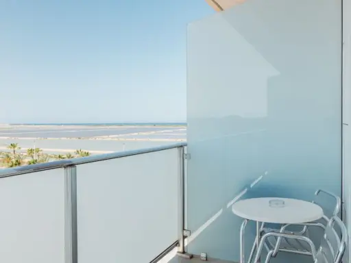 Hotel Lodomar: Spa, naturaleza y comodidad a pasos de la playa