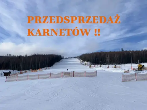 Narty w Wiśle? Sprawdź otwarte stoki, warunki, ceny karnetów!
