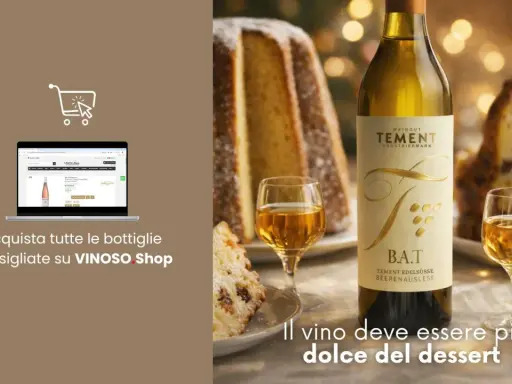 Vini Dolci da Dessert: Guida Abbinamenti Perfetti e Scelte Consapevoli