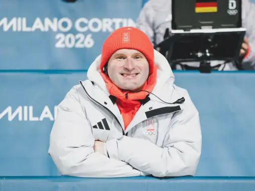 Maciej Maciusiak: Trener polskich skoczków, sztab i olimpijskie medale