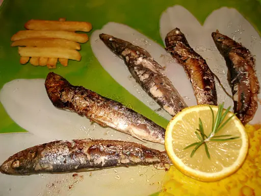 Sardines grillées : recette facile et conseils pour une cuisson parfaite