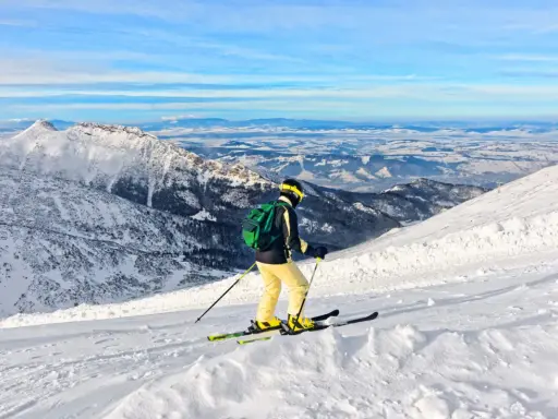 Zakopane na nartach: Jaki stok wybrać? Poradnik eksperta 2026
