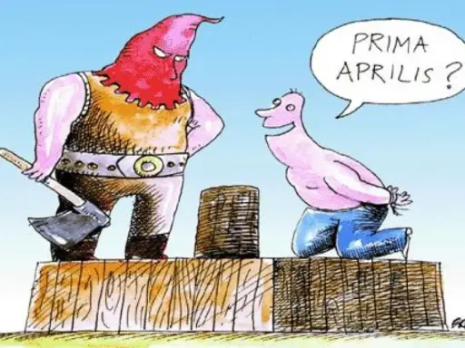 Prima Aprilis: Kreatywne żarty, które bawią, nie raniąc!