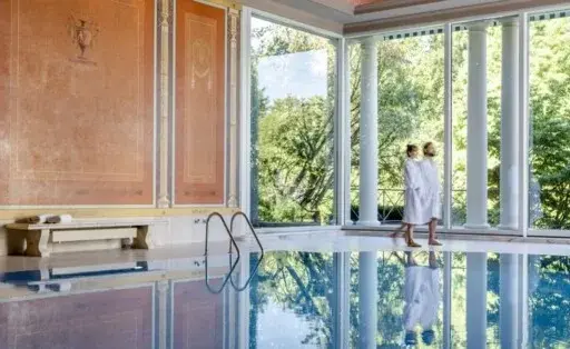 Hotels Baden-Baden: Finden Sie Ihr perfektes Wellness-Erlebnis