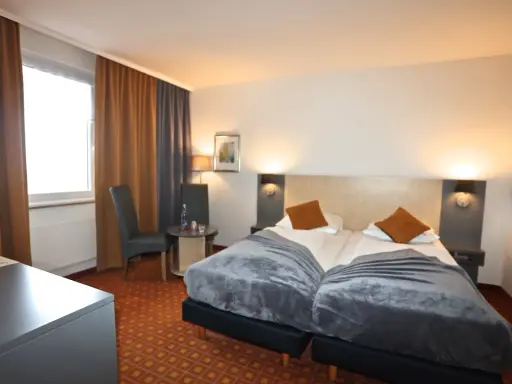 Carea Residenz Hotel Harzhöhe: Ihr Harz-Urlaub Alle Infos & Tipps