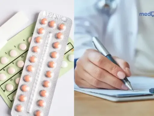 Lekarz rodzinny a antykoncepcja: Kiedy i jak uzyskać receptę?