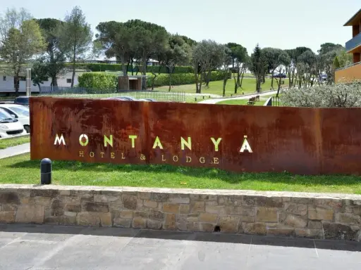 Hotel Montanya Resort Spa: Relájate y disfruta de bienestar total