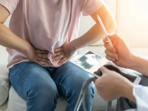Tu dolor de estómago: ¿Qué medicamento sin receta te alivia?