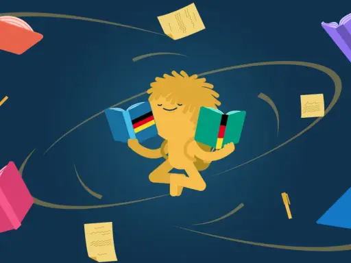 Alles, was du über das deutsch mündliches Abitur wissen musst