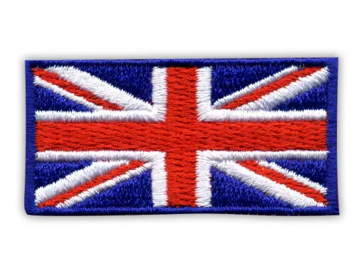Jak wygląda flaga Anglii? Nie pomyl jej z Union Jack!