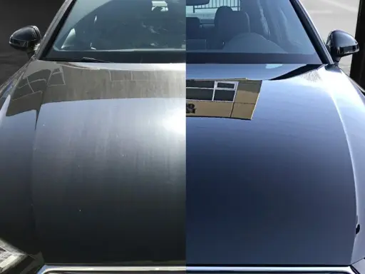 Ceramika na auto: Pełna prawda o ochronie, wyglądzie i cenie.