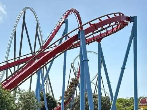 Atracciones en PortAventura: emocionantes opciones para todas las edades