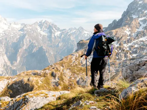 Botas de montaña Decathlon hombre: Guía experta para acertar