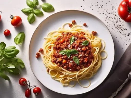 Spaghetti lekkostrawne? Sprawdź, jak je przygotować!