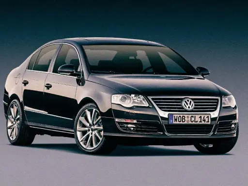 Passat B6 1.9 TDI: Pojemność baku 70L? Zasięg i rezerwa