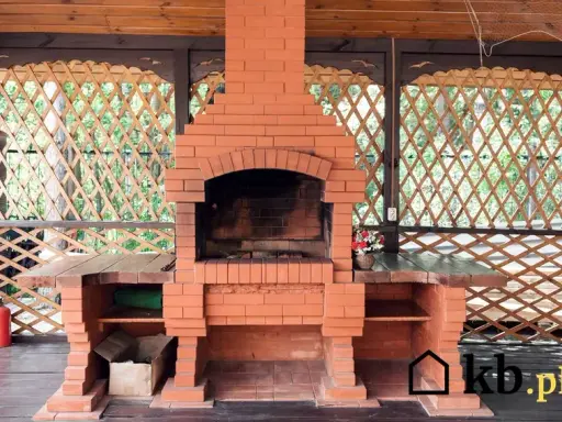 Grill murowany DIY: Zbuduj własny krok po kroku i oszczędź!