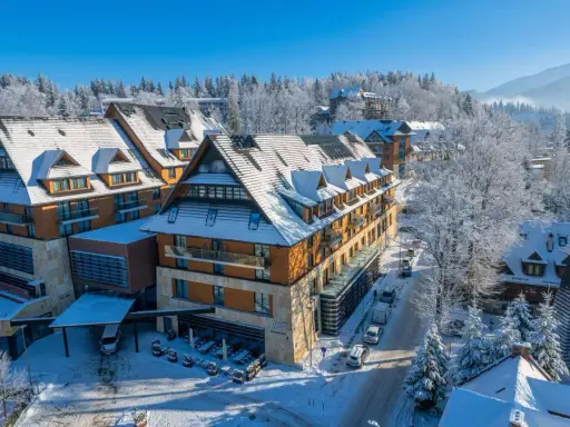 Ile kosztuje hotel w Polsce? Sekrety cen i triki na tanie noclegi