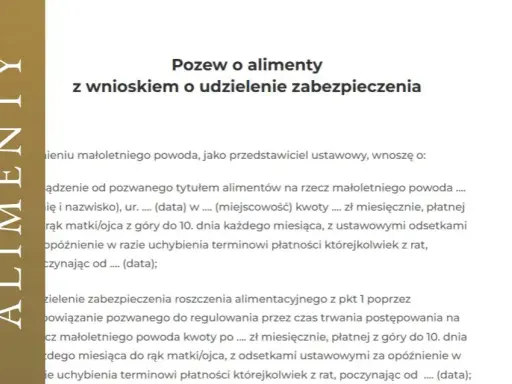 Alimenty a zasiłek rodzinny: Jak liczyć dochód i uniknąć błędów?