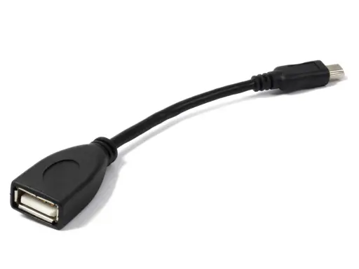 Drukuj z telefonu przez USB (Android): Poradnik OTG bez Wi-Fi
