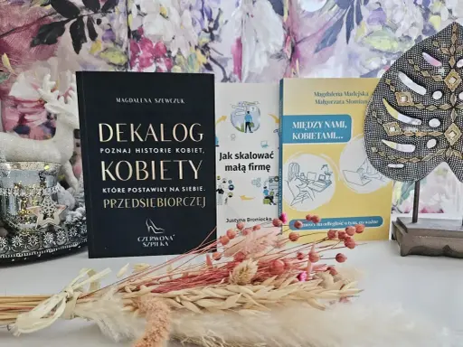 Jak zrozumieć kobietę? Książki, które odmienią Twoje relacje
