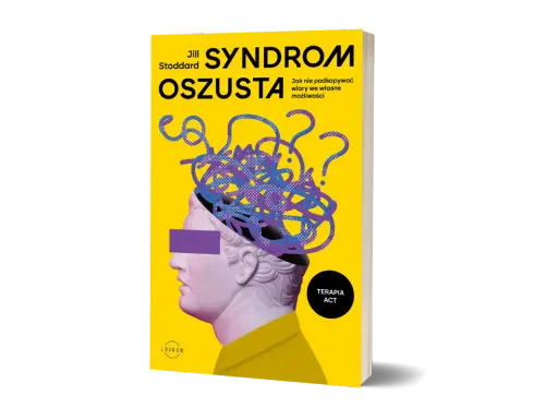 Czy masz syndrom oszusta? Odzyskaj pewność siebie!