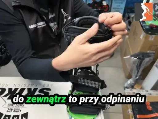 Nartorolki: Jak zacząć? Sprzęt, technika, koszty kompletny poradnik