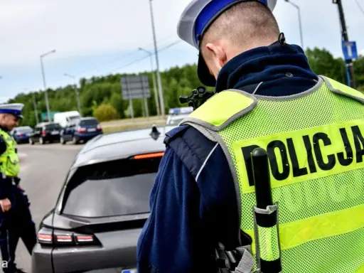 Młody kierowca: limit punktów karnych i zmiany od 2026