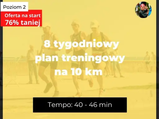 Plan treningowy 10 km: Od zera do sukcesu! Kompletny przewodnik