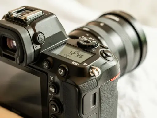 Jak sprawdzić przebieg aparatu Nikon? Poznaj licznik migawki i stan!