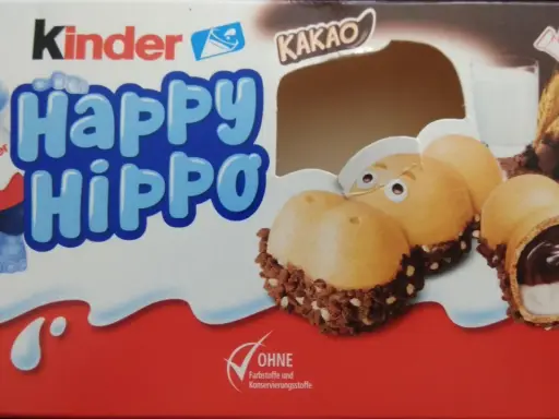 Upoluj Kinder Happy Hippo w Polsce! Gdzie kupić ten rarytas?