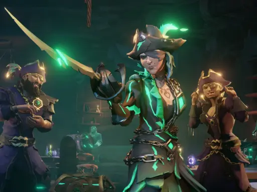 Gry kooperacyjne Xbox One: Hity Game Pass i kanapowe perełki