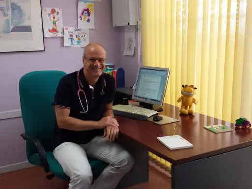 Dr. Gabriel Ruiz en TV: ¿Médico integrativo o pseudociencia?