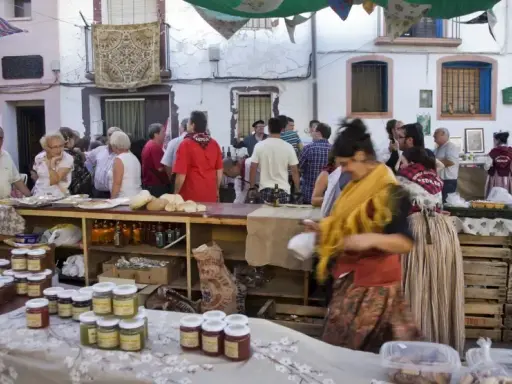 Los mejores eventos gastronómicos que no te puedes perder este año