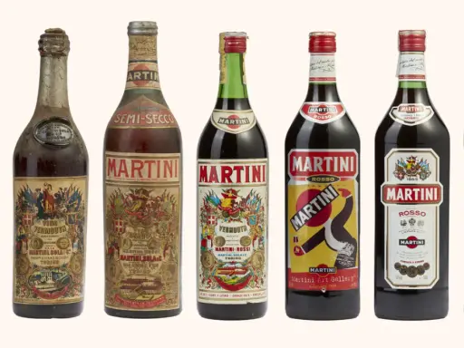 Martini: Wino, wermut czy koktajl? Poznaj całą prawdę