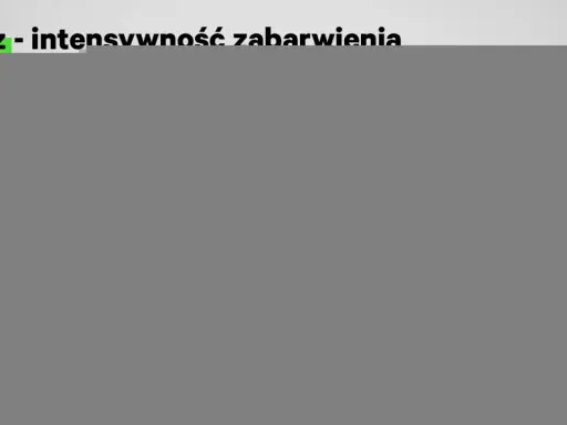Trzy pojemniki z moczem: zbyt jasny, prawidłowy i zbyt ciemny. Intensywność zabarwienia moczu informuje o nawodnieniu.