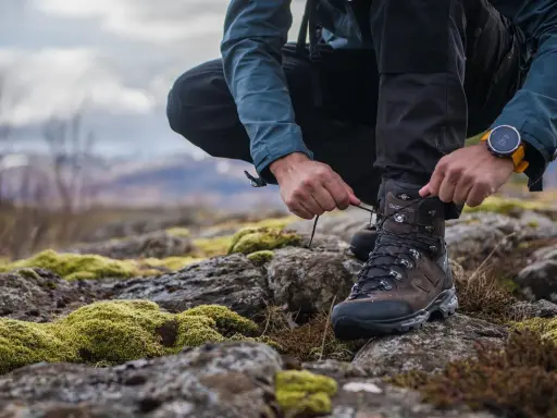 Zapatillas de montaña: Guía completa para elegir sin fallar