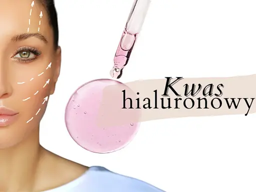 Kwas hialuronowy: Jakie stężenie dla Twojej skóry?