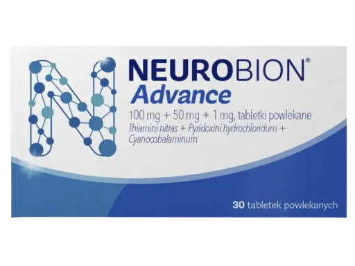 Leki na neuropatię bez recepty: Skuteczne sposoby na ból i regenerację