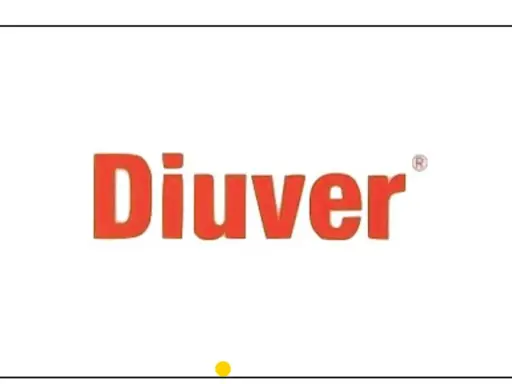 Logo Diuver. Informacje o potencjalnych skutkach ubocznych leku.