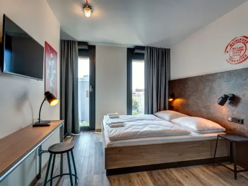 MEININGER Hotel Berlin Tiergarten: Lage, Preise & Tipps für Ihre Buchung