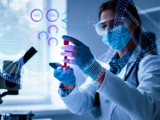 Investigación médica: Guía completa para innovar en tu servicio