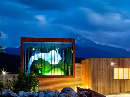 Haus der Berge Berchtesgaden: Ihr ultimativer Besucher-Guide